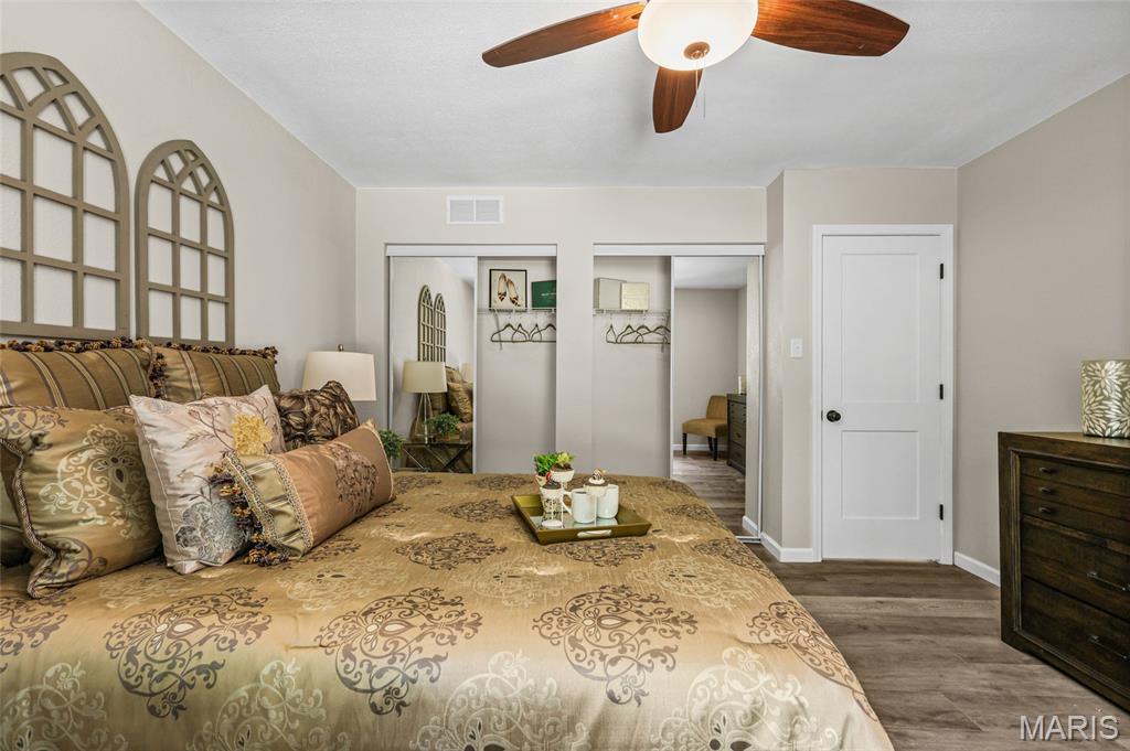 Northeast Quwter - Residential