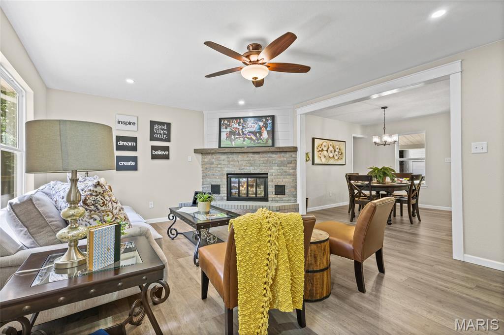 Northeast Quwter - Residential