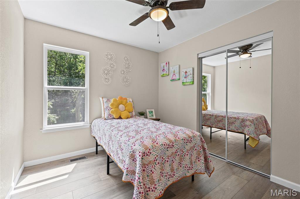 Northeast Quwter - Residential