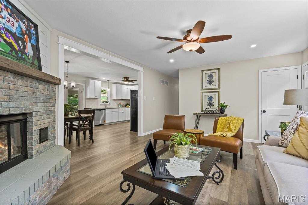 Northeast Quwter - Residential