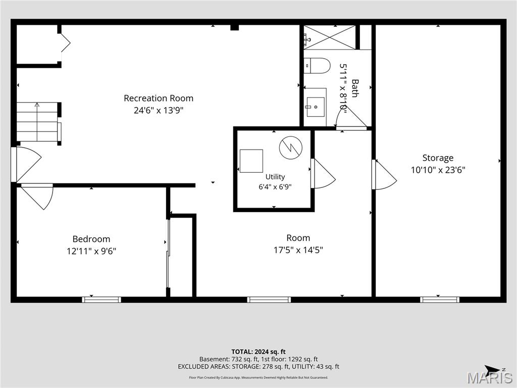 Northeast Quwter - Residential