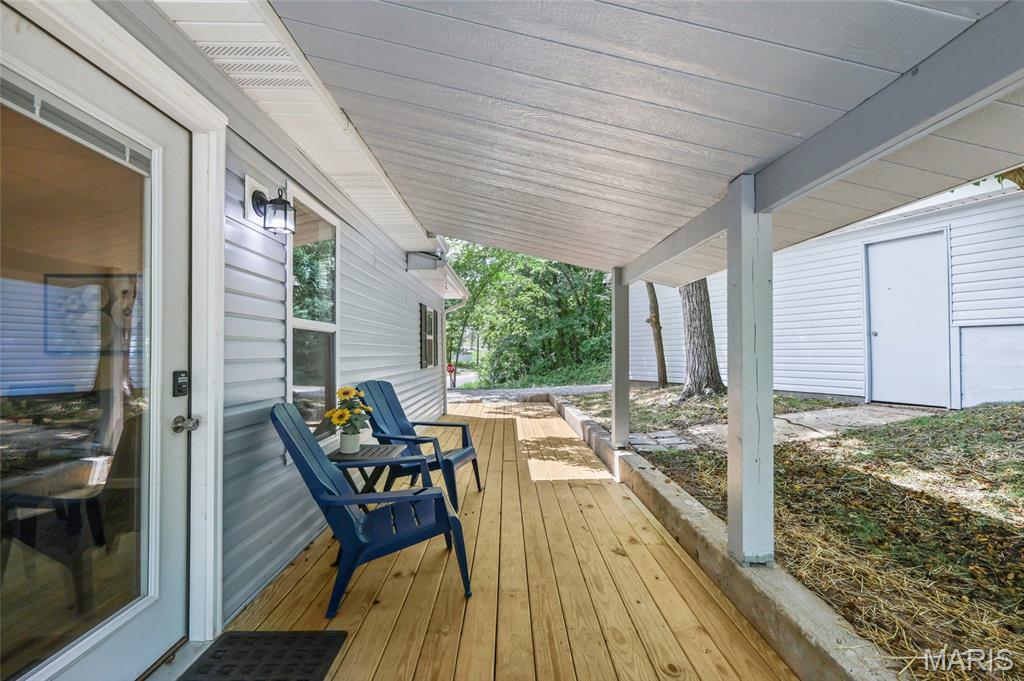 Northeast Quwter - Residential