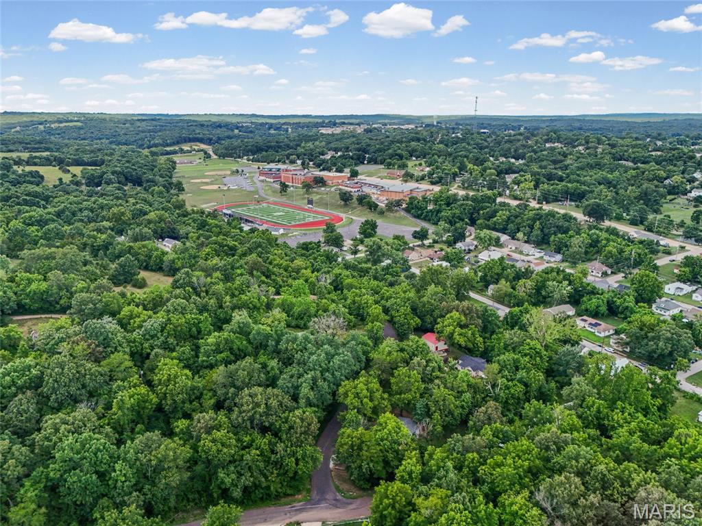 Northeast Quwter - Residential