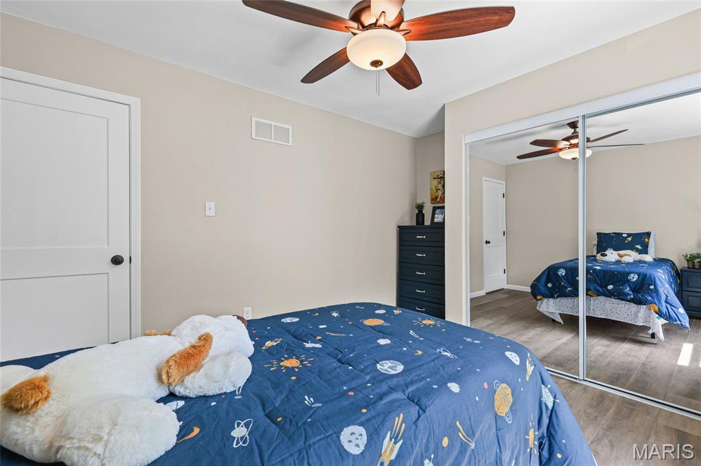 Northeast Quwter - Residential