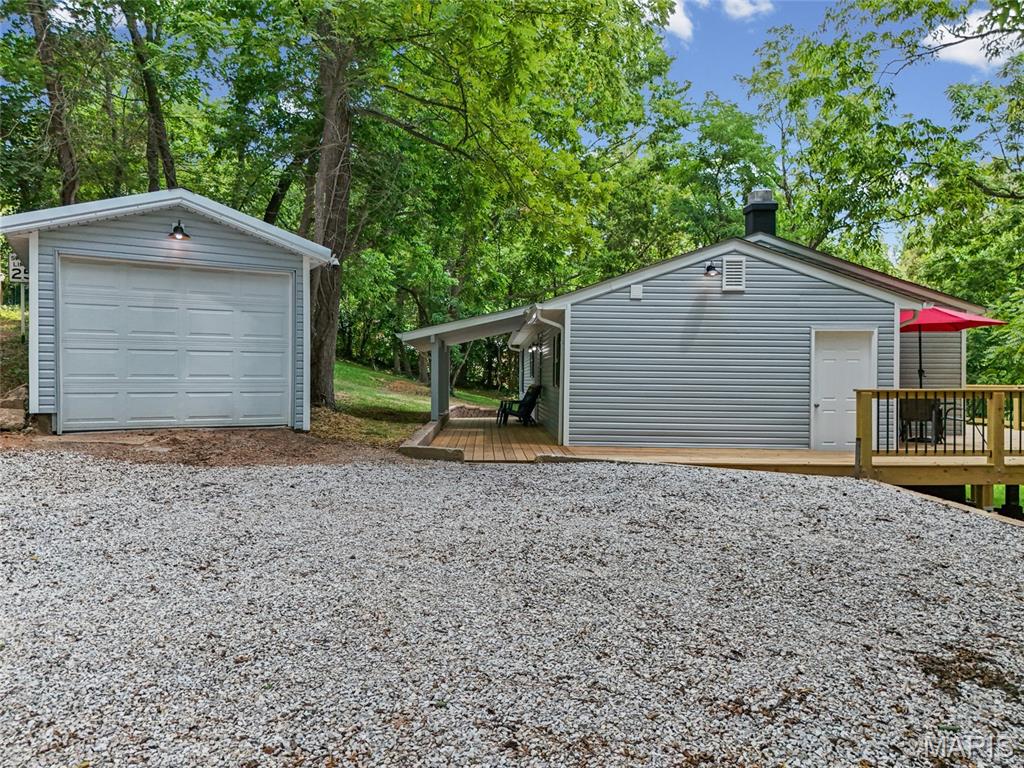 Northeast Quwter - Residential