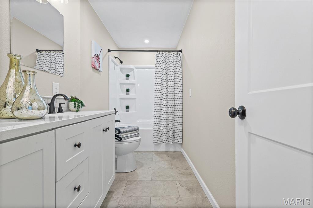 Northeast Quwter - Residential
