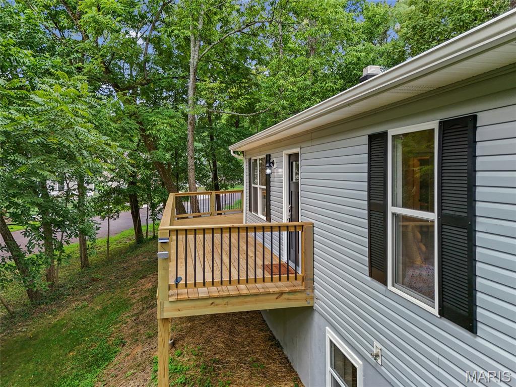Northeast Quwter - Residential
