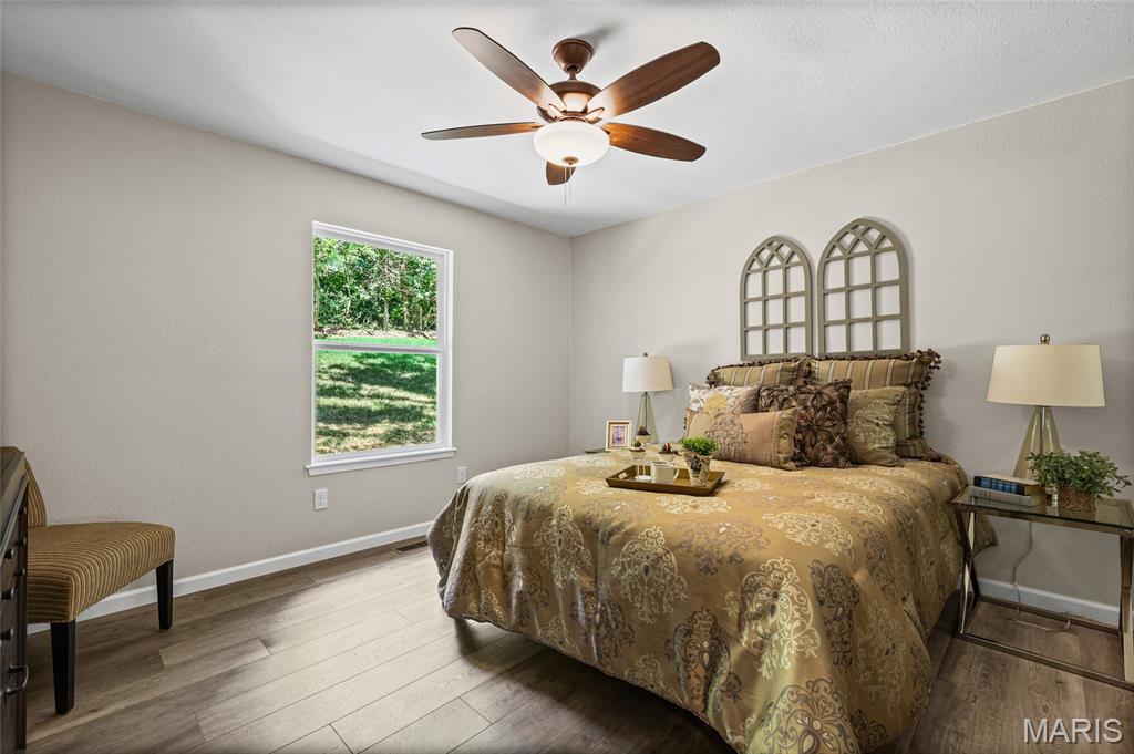 Northeast Quwter - Residential