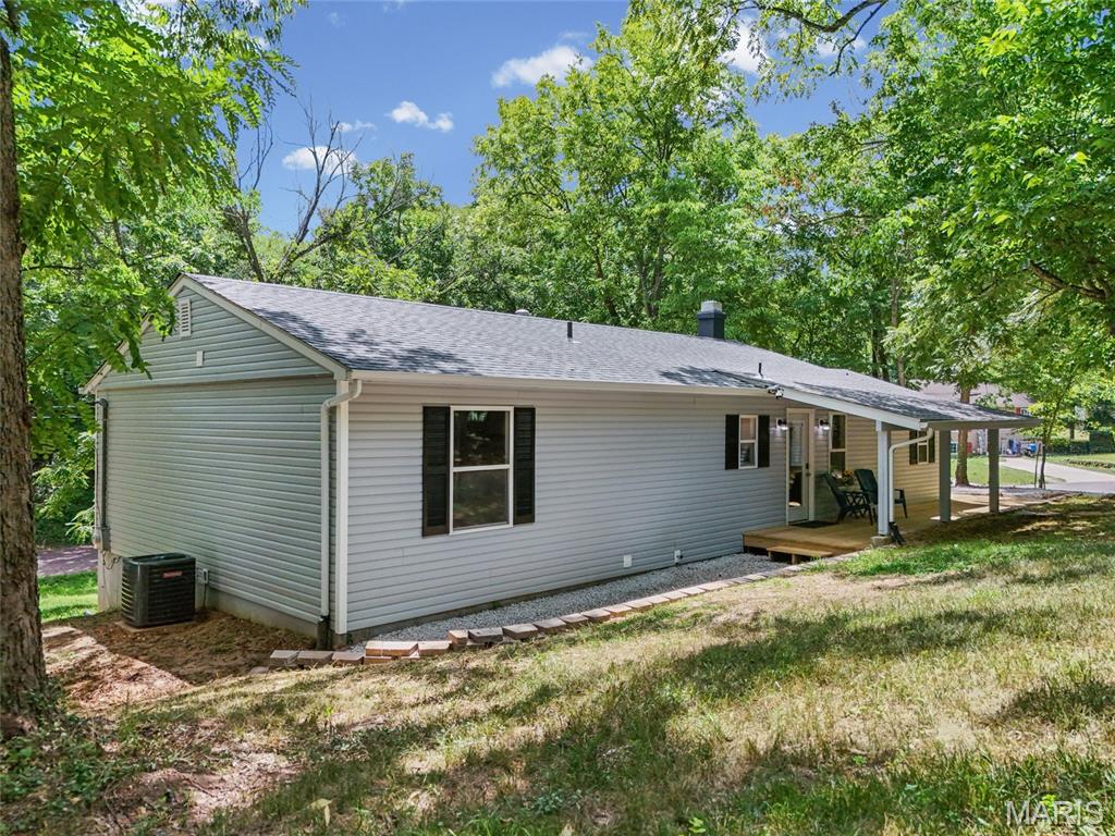 Northeast Quwter - Residential