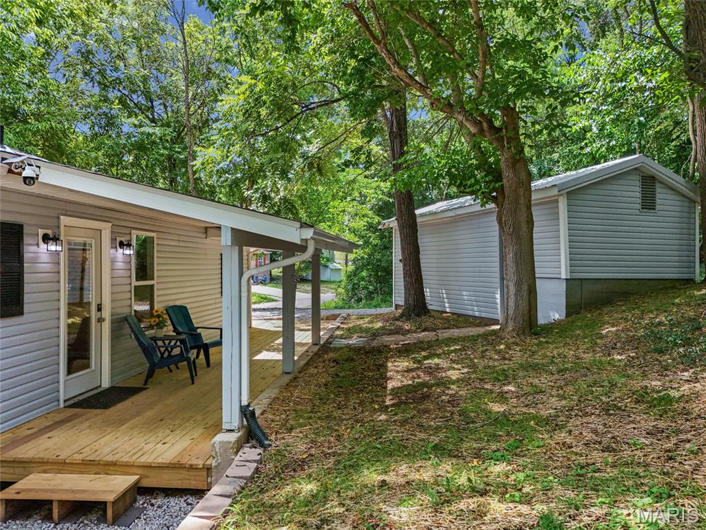 Northeast Quwter - Residential