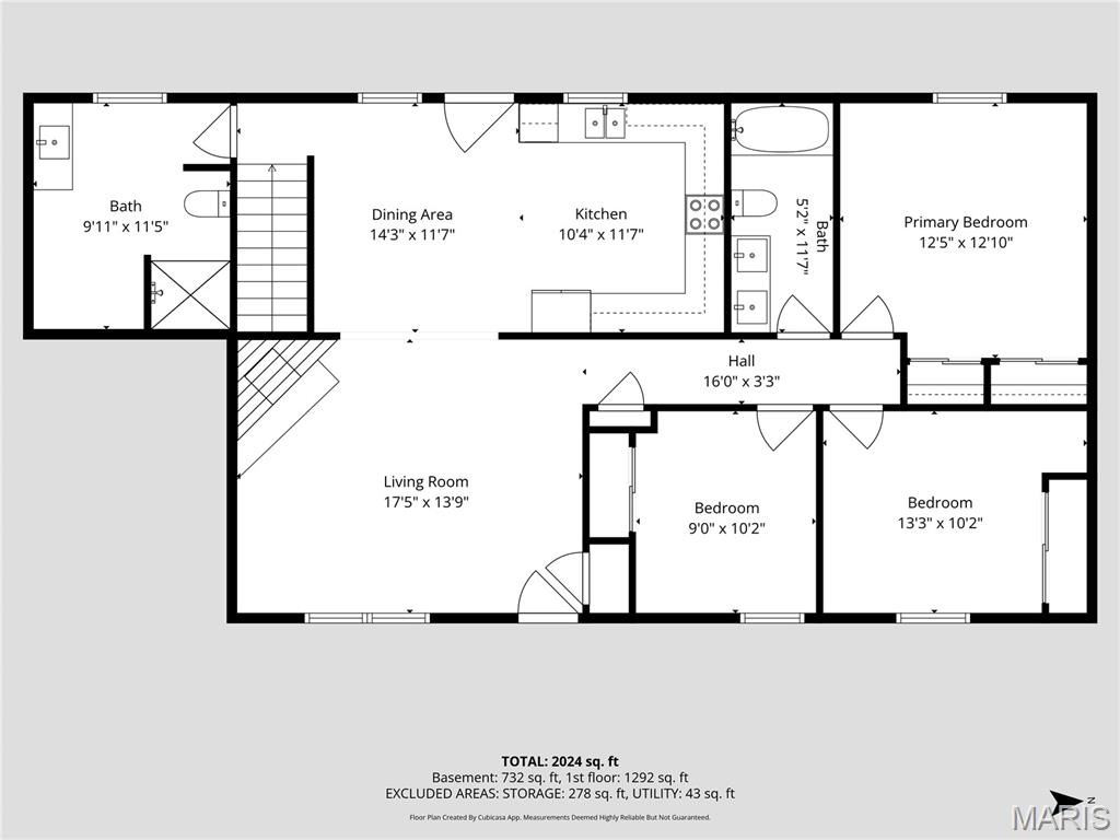 Northeast Quwter - Residential