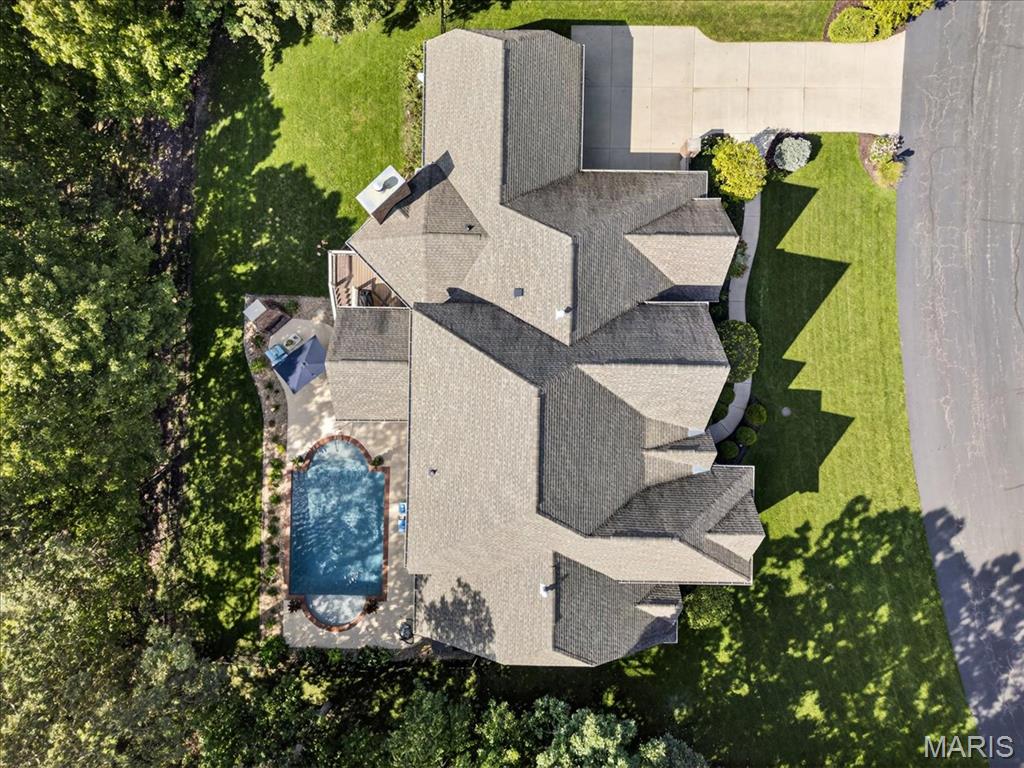 Meridien - Residential