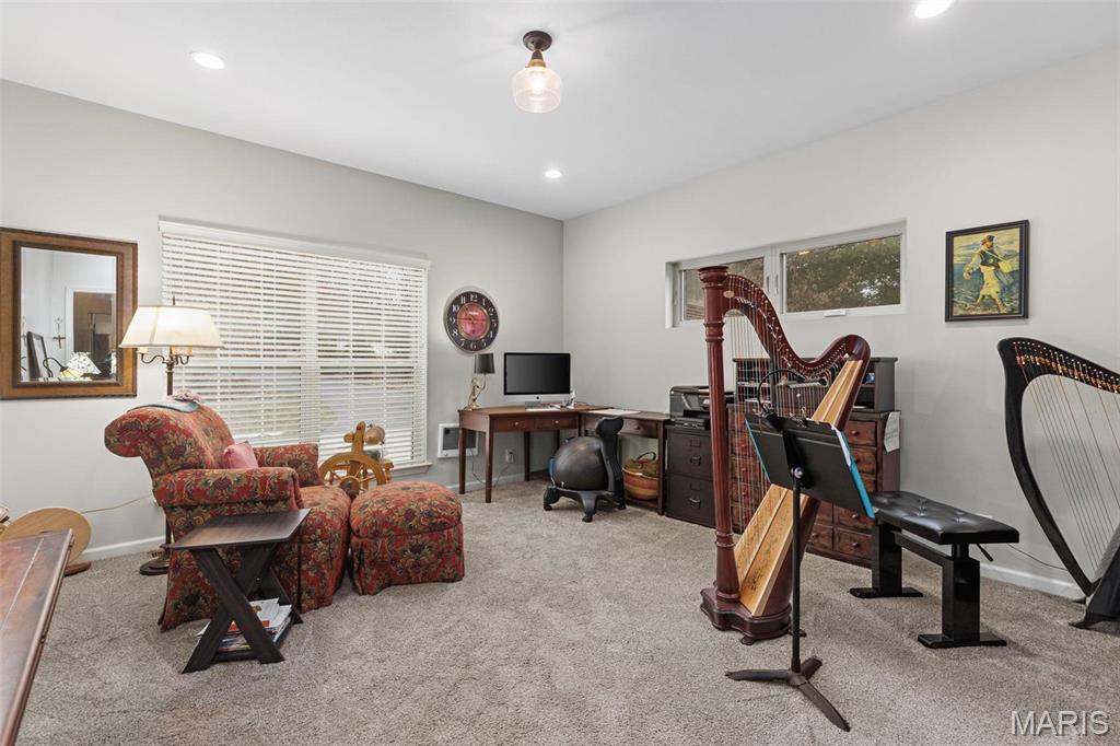 Innsbrook - Residential