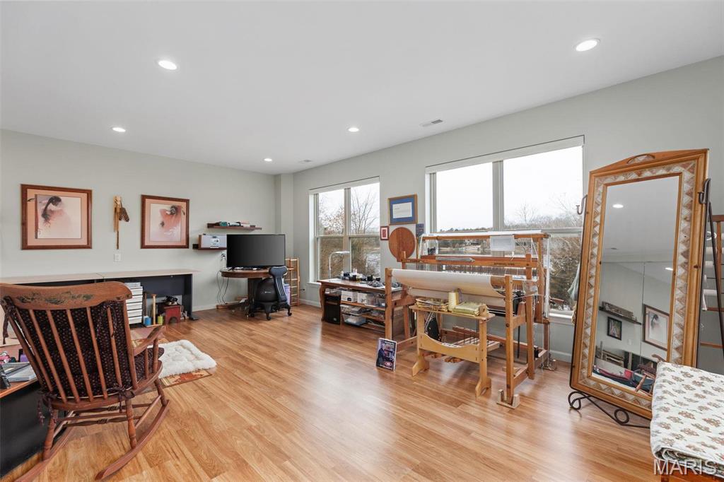 Innsbrook - Residential