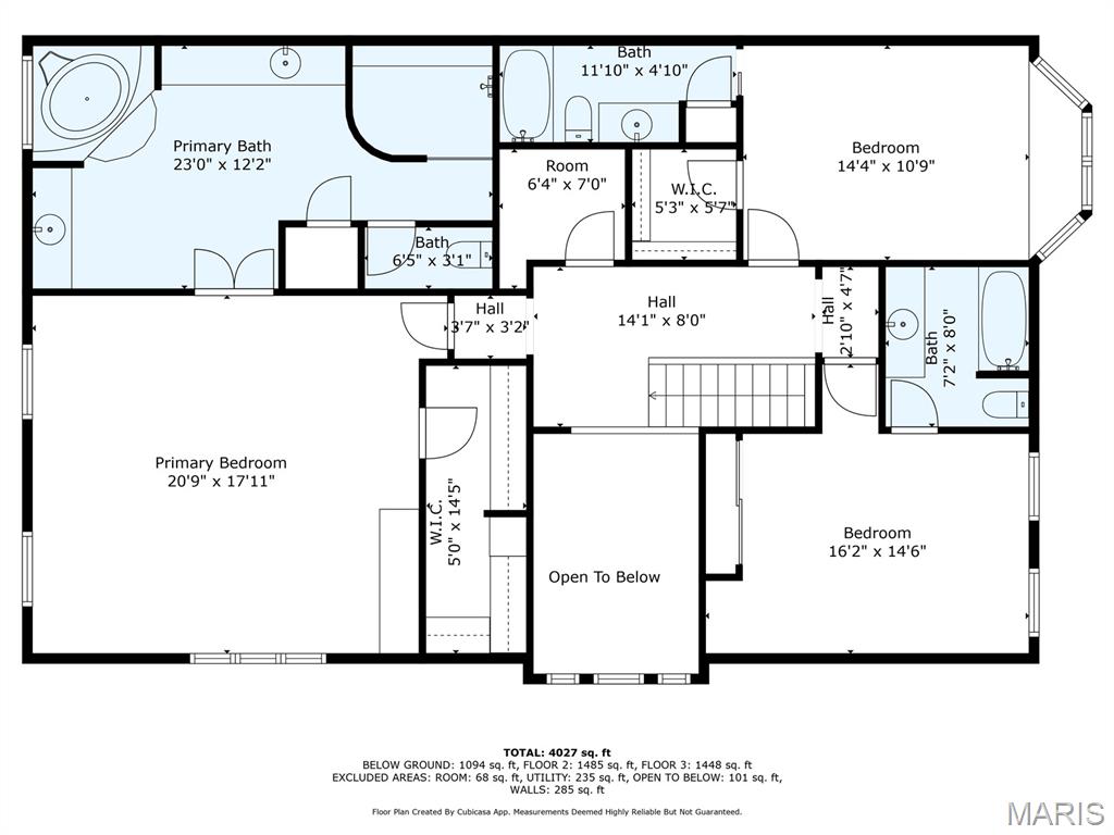 Estates At Autumn Farms The - Residential