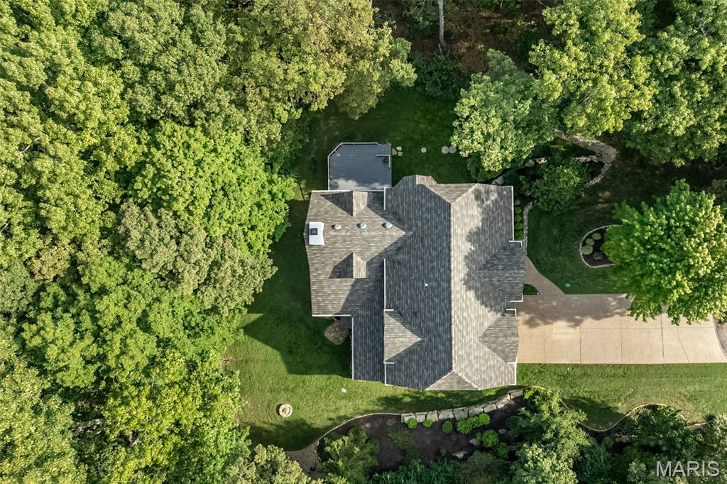 Estates At Autumn Farms The - Residential