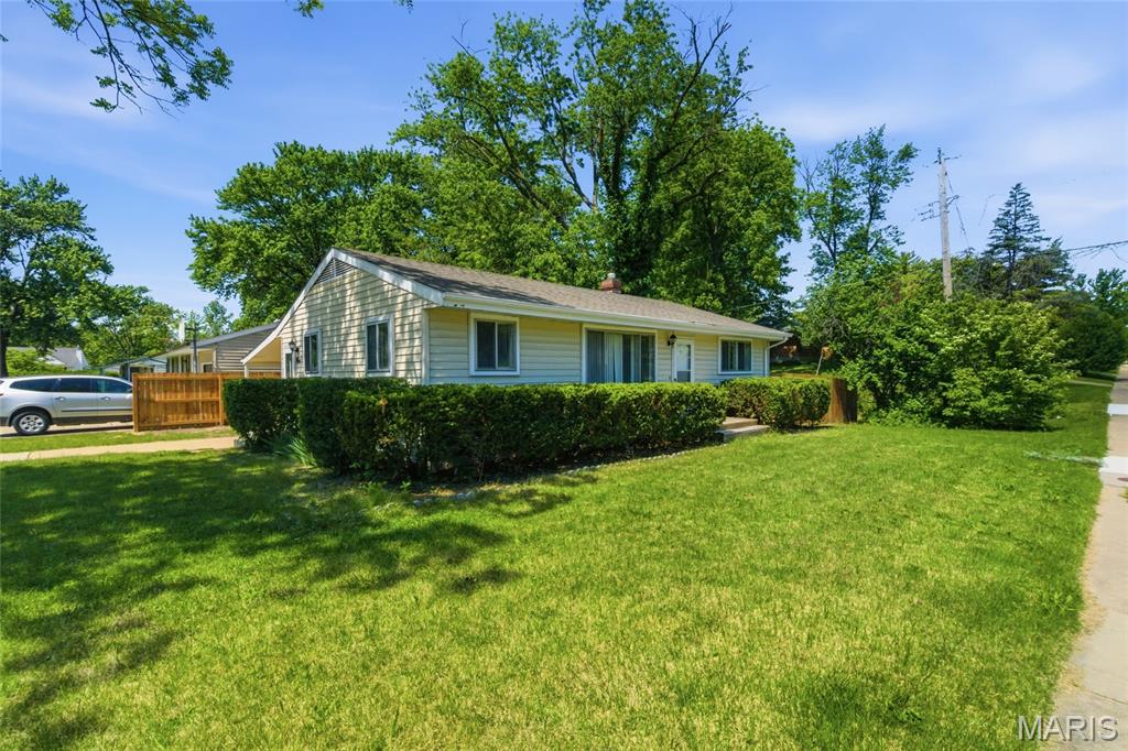 Blanchette Add - Residential Lease