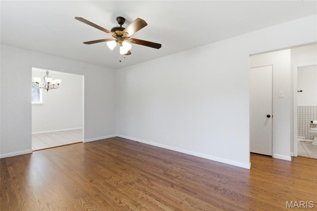 Blanchette Add - Residential Lease