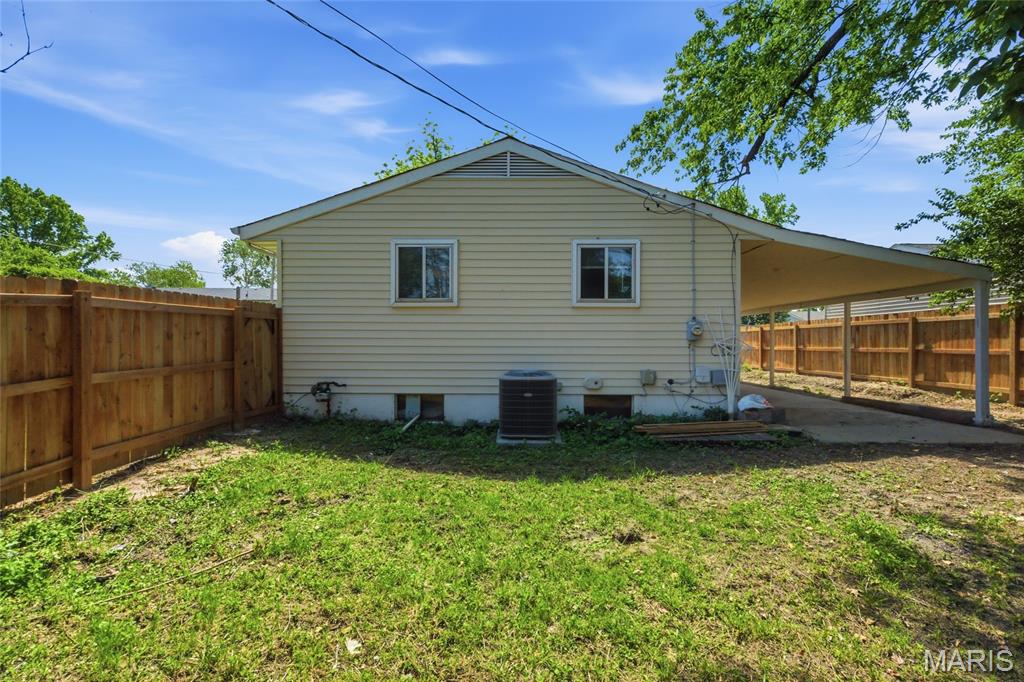 Blanchette Add - Residential Lease