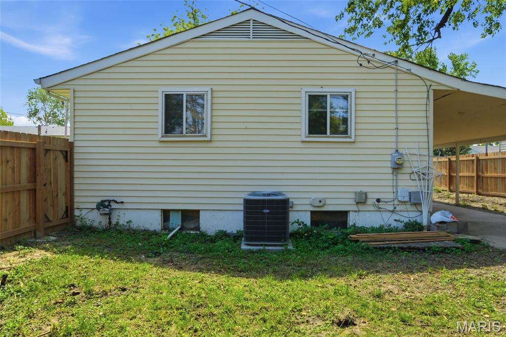 Blanchette Add - Residential Lease