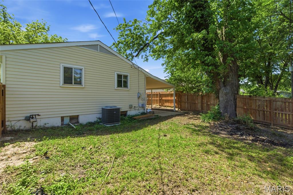 Blanchette Add - Residential Lease