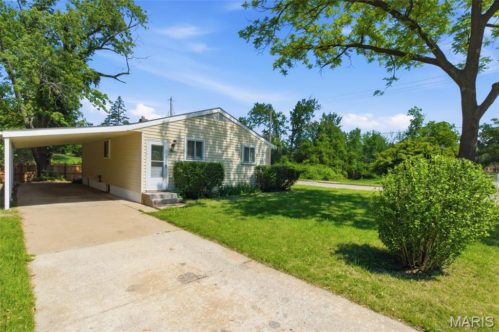 Blanchette Add - Residential Lease
