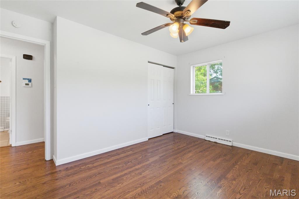 Blanchette Add - Residential Lease
