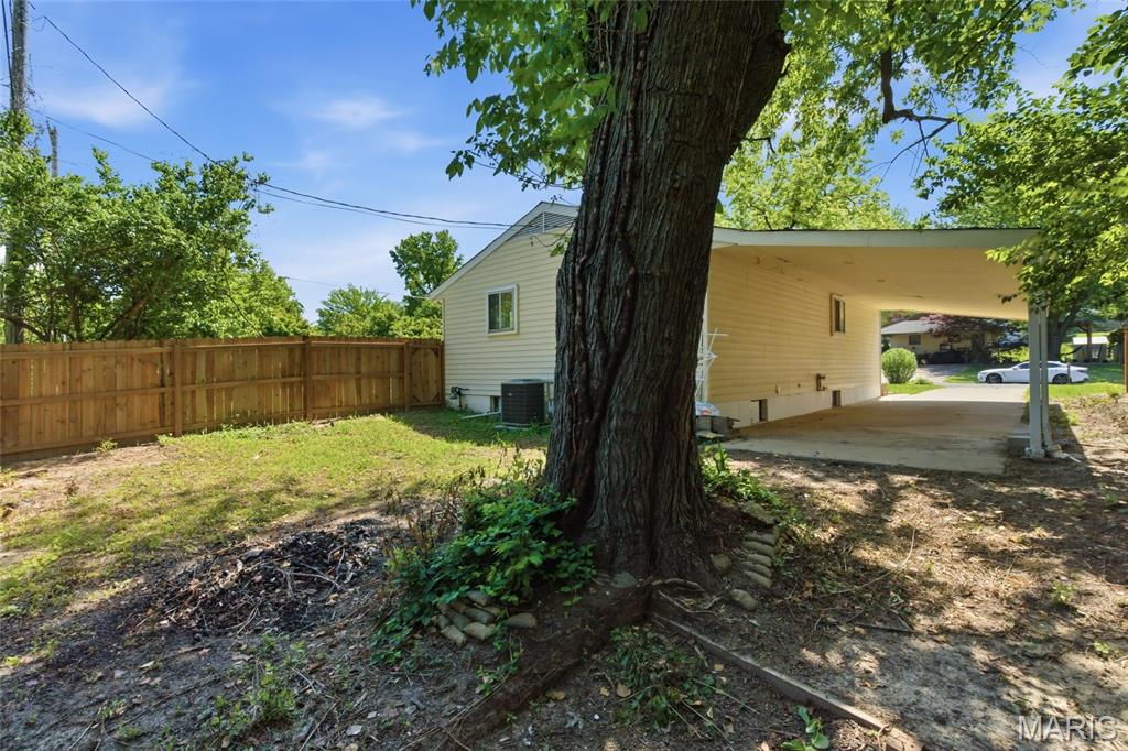 Blanchette Add - Residential Lease