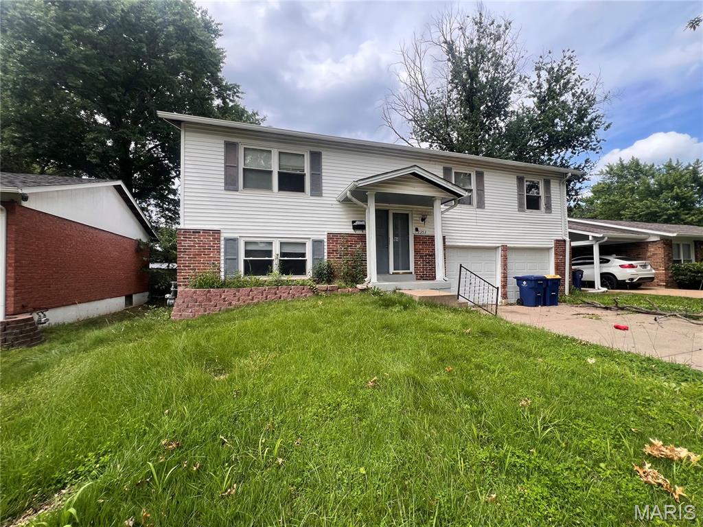 Pleasant Hollow Four - Residential