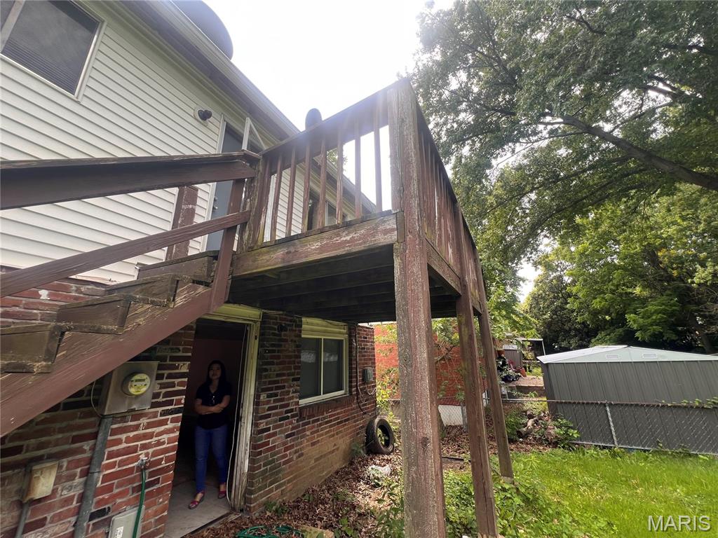 Pleasant Hollow Four - Residential