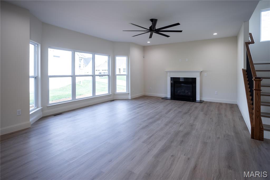 Bowles Crossing - Residential