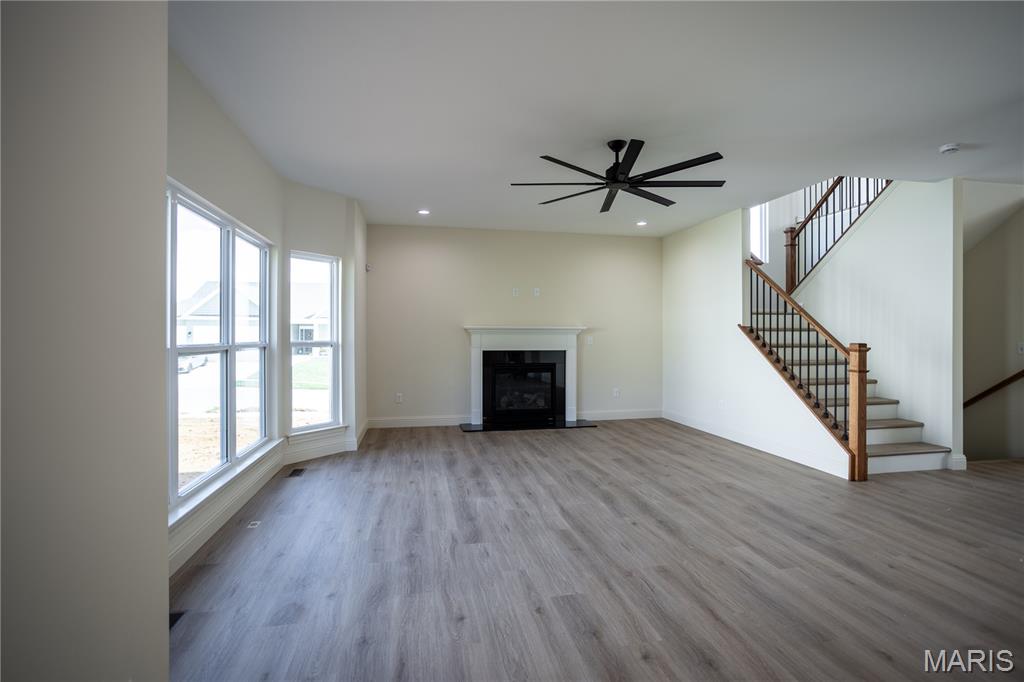 Bowles Crossing - Residential