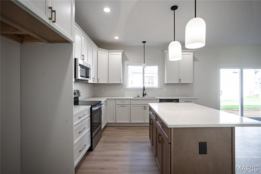 Bowles Crossing - Residential