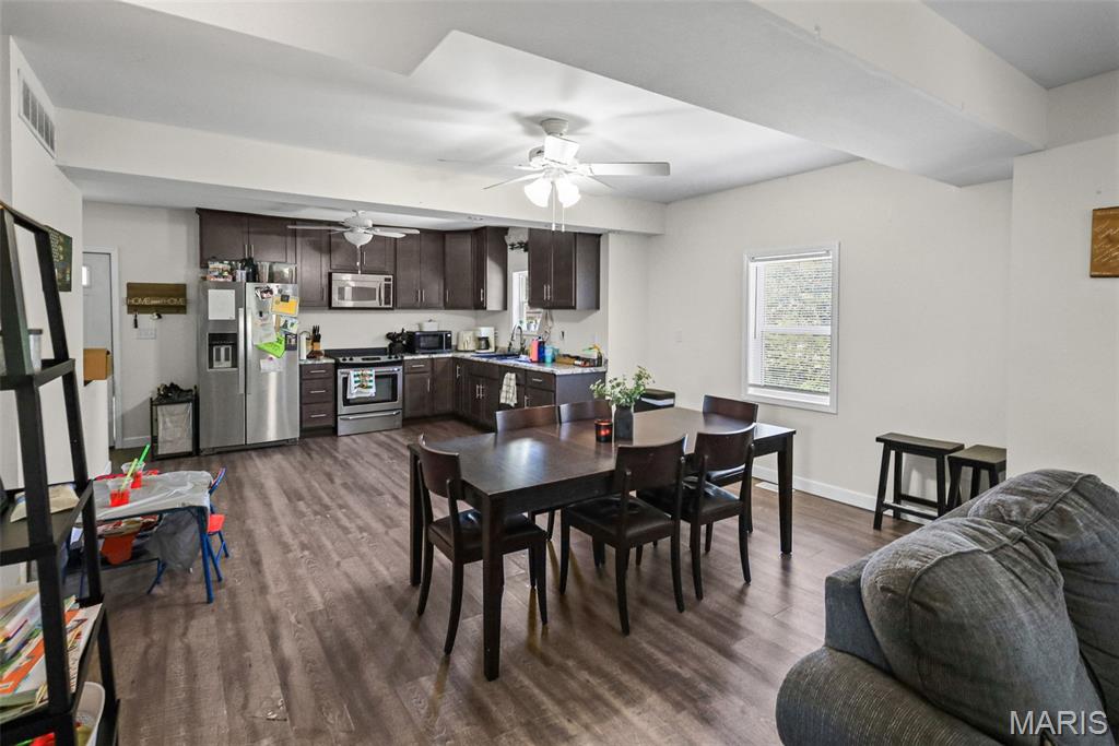 Upper Carlyle - Residential