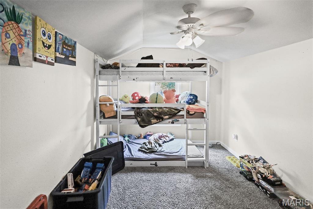 Upper Carlyle - Residential