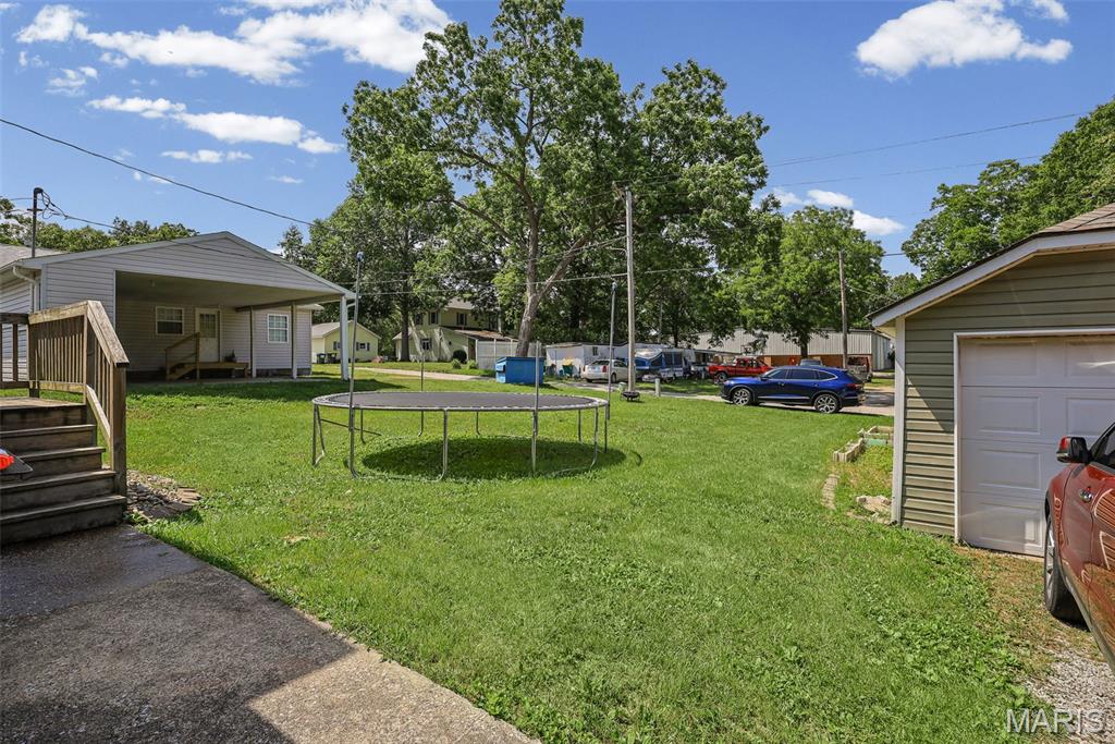 Upper Carlyle - Residential