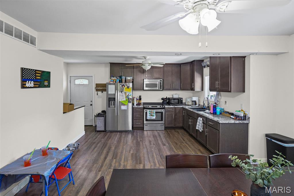 Upper Carlyle - Residential