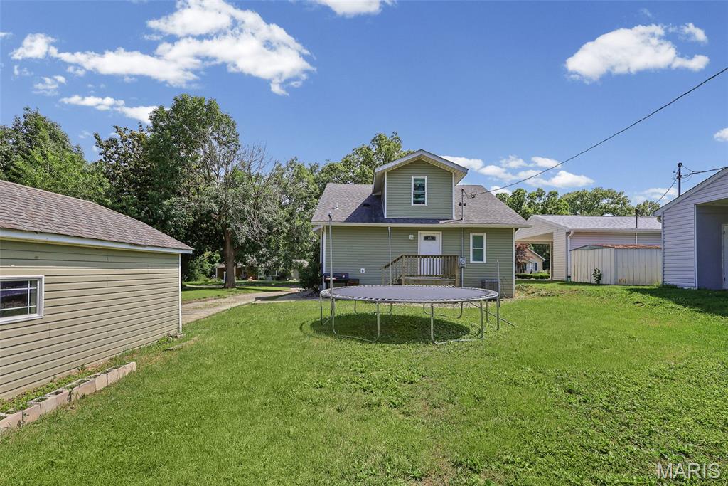 Upper Carlyle - Residential