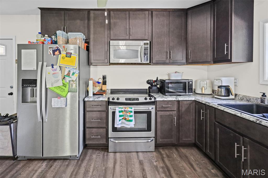 Upper Carlyle - Residential