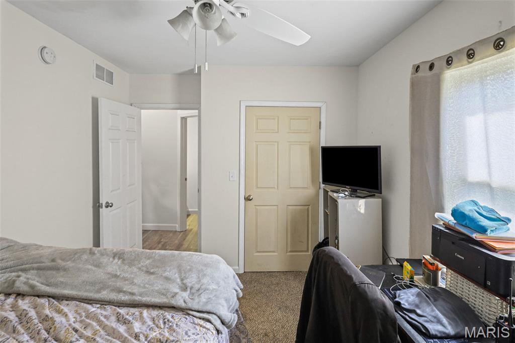 Upper Carlyle - Residential