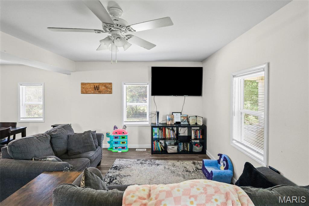 Upper Carlyle - Residential