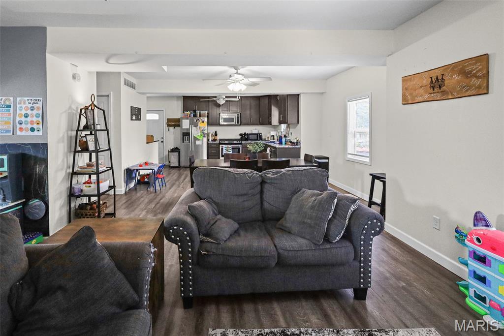 Upper Carlyle - Residential