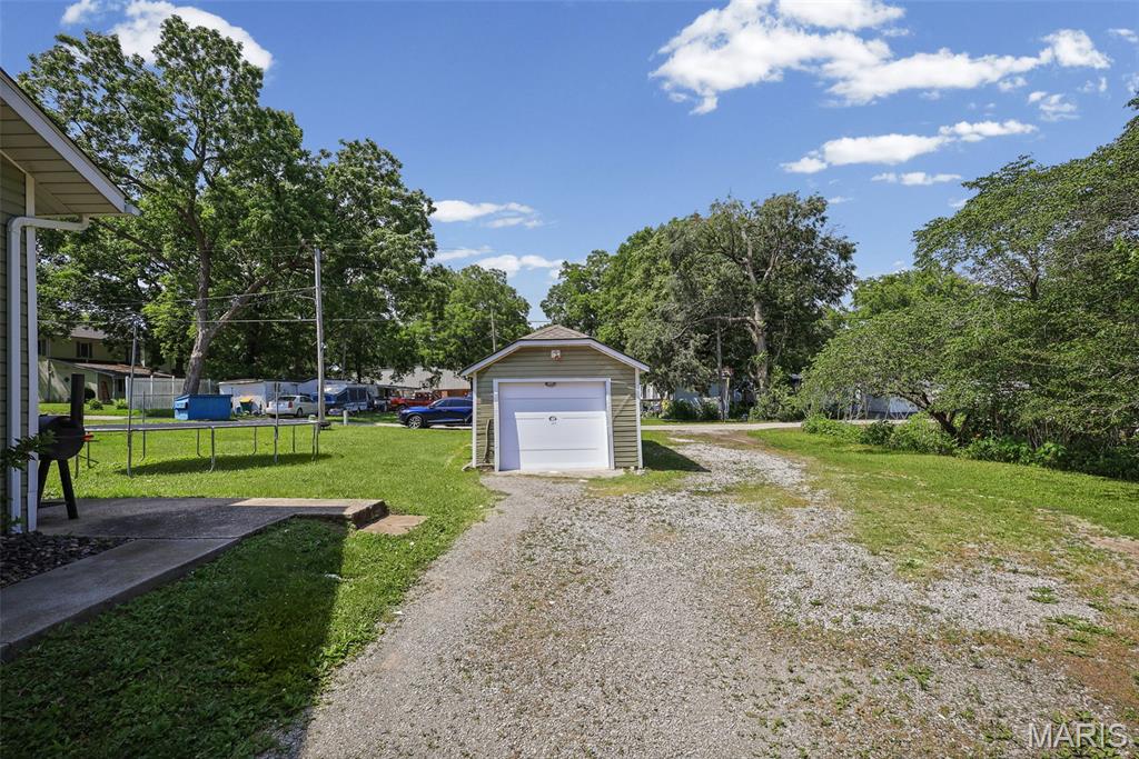Upper Carlyle - Residential