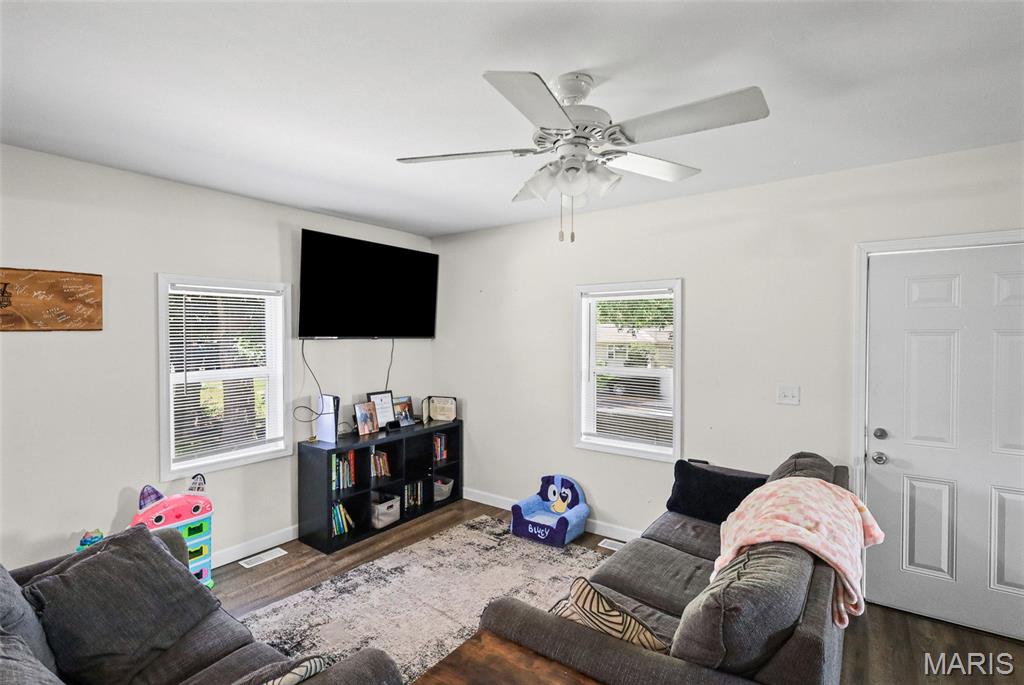 Upper Carlyle - Residential
