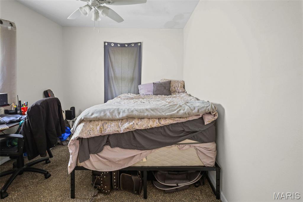 Upper Carlyle - Residential