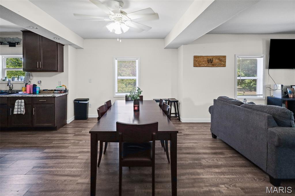 Upper Carlyle - Residential