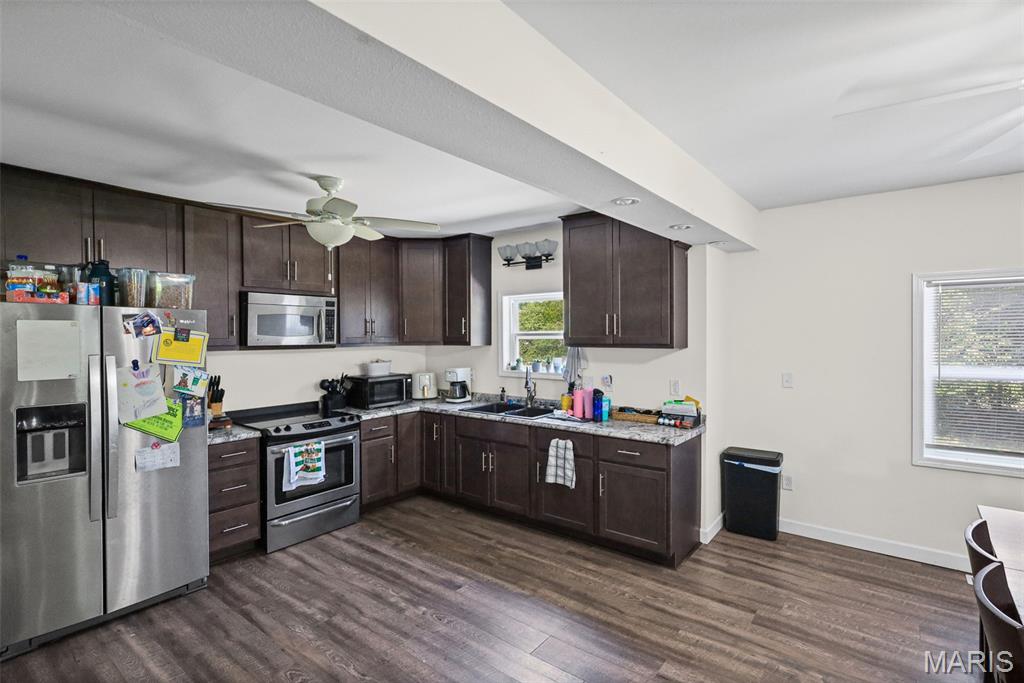 Upper Carlyle - Residential