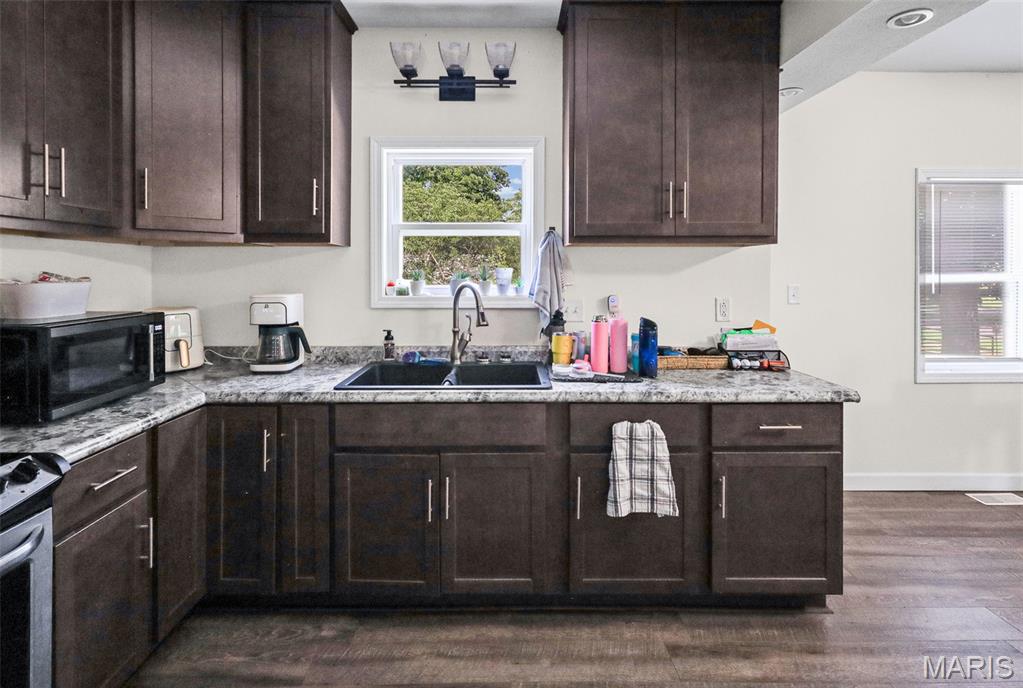 Upper Carlyle - Residential