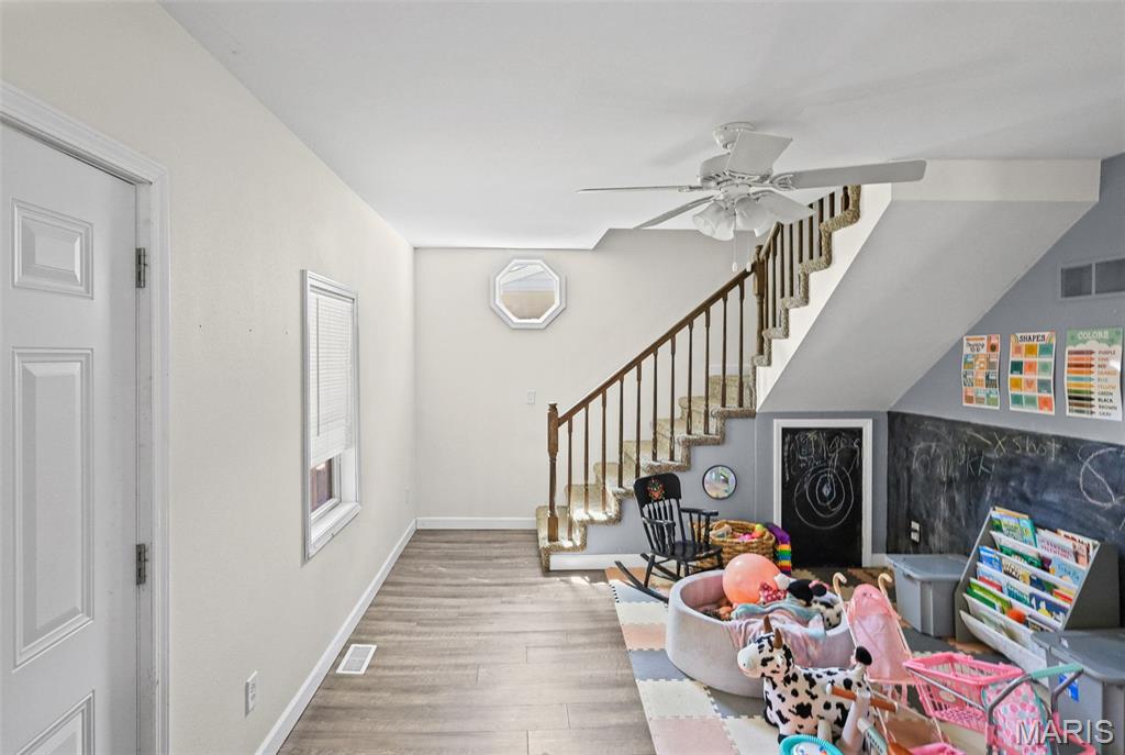 Upper Carlyle - Residential