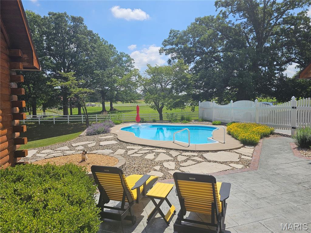 Not in a Subdivision - Residential